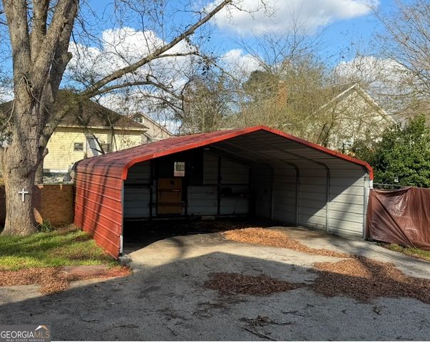 40 Edgewood Avenue, Thomaston, GA 30286