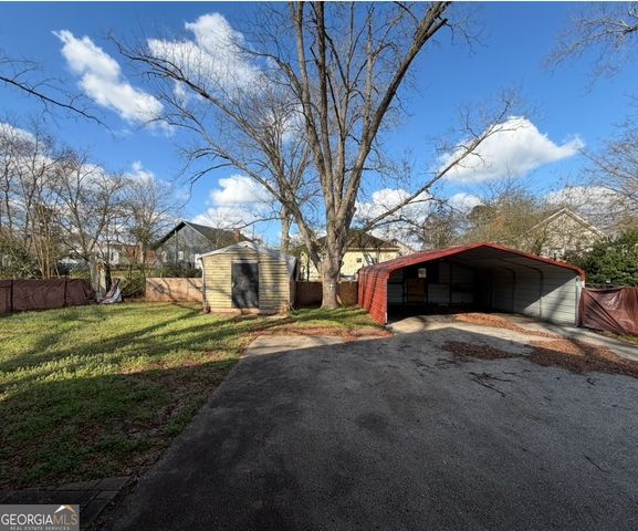 40 Edgewood Avenue, Thomaston, GA 30286