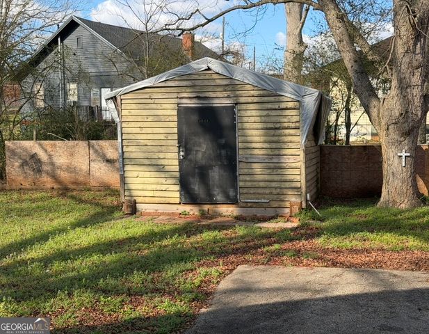 40 Edgewood Avenue, Thomaston, GA 30286