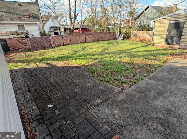 40 Edgewood Avenue, Thomaston, GA 30286