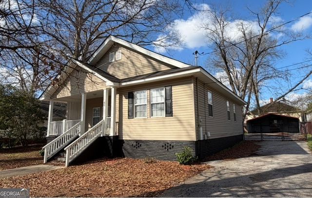 40 Edgewood Avenue, Thomaston, GA 30286