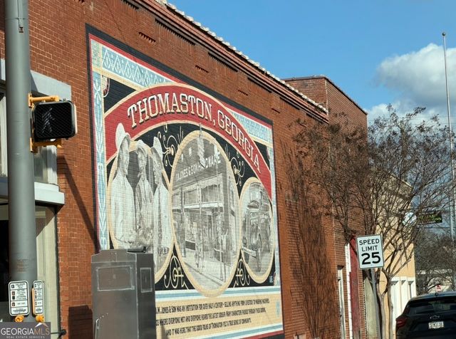 40 Edgewood Avenue, Thomaston, GA 30286