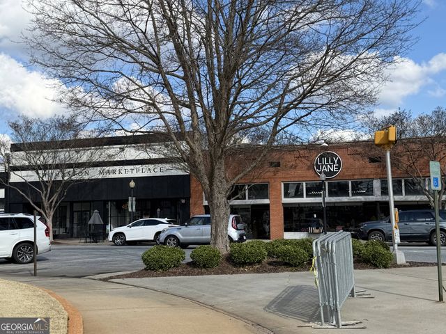 40 Edgewood Avenue, Thomaston, GA 30286