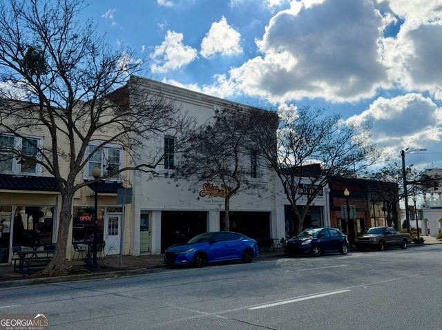 40 Edgewood Avenue, Thomaston, GA 30286