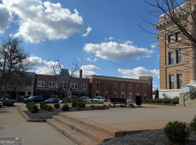 40 Edgewood Avenue, Thomaston, GA 30286