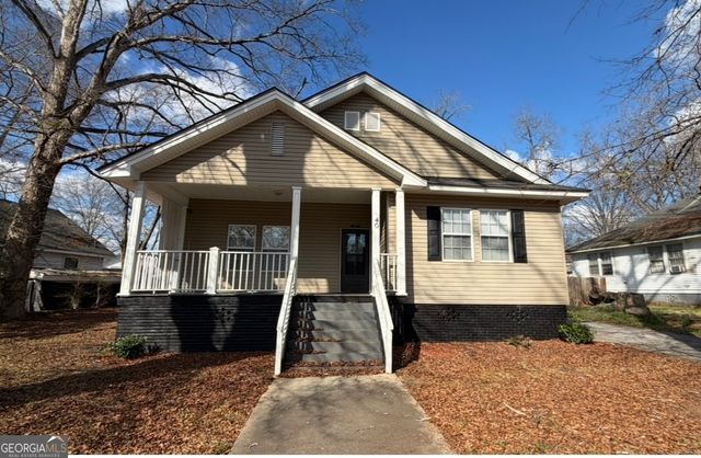 40 Edgewood Avenue, Thomaston, GA 30286