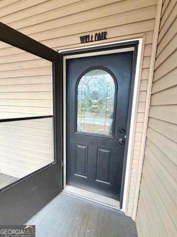 40 Edgewood Avenue, Thomaston, GA 30286