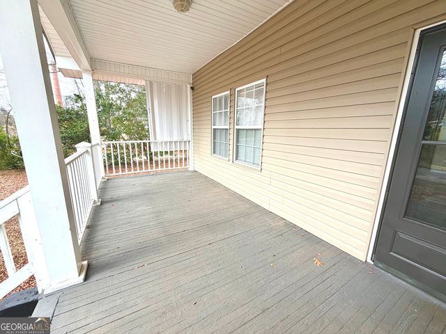 40 Edgewood Avenue, Thomaston, GA 30286