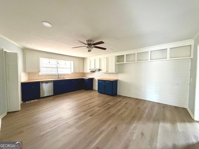 40 Edgewood Avenue, Thomaston, GA 30286