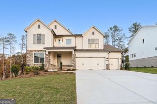 2340 Ellis Mountain Drive, Marietta, GA 30064