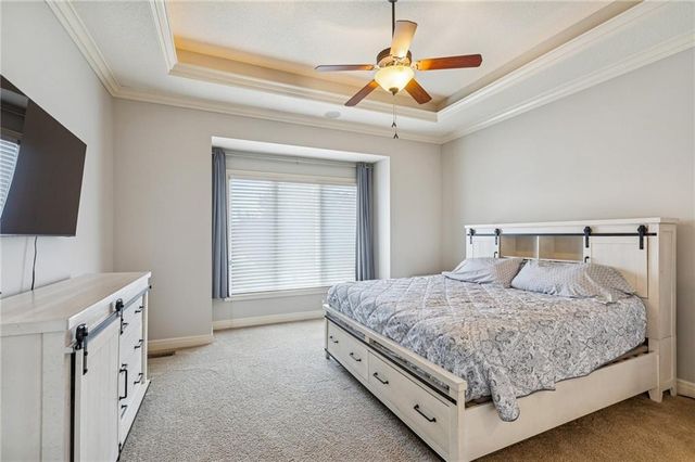 15002 S Glen Eyrie Street, Olathe, KS 66061