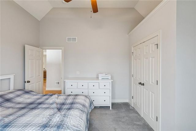 15002 S Glen Eyrie Street, Olathe, KS 66061