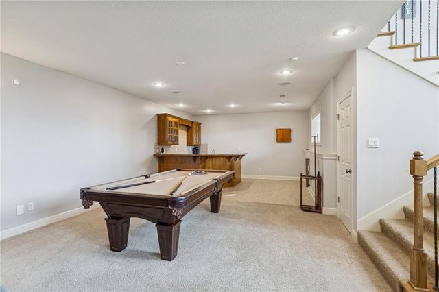 15002 S Glen Eyrie Street, Olathe, KS 66061