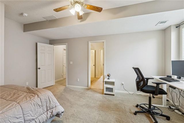 15002 S Glen Eyrie Street, Olathe, KS 66061