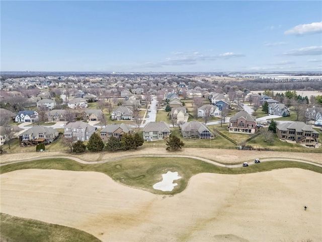 15002 S Glen Eyrie Street, Olathe, KS 66061