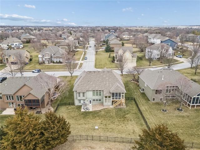 15002 S Glen Eyrie Street, Olathe, KS 66061