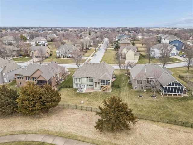 15002 S Glen Eyrie Street, Olathe, KS 66061