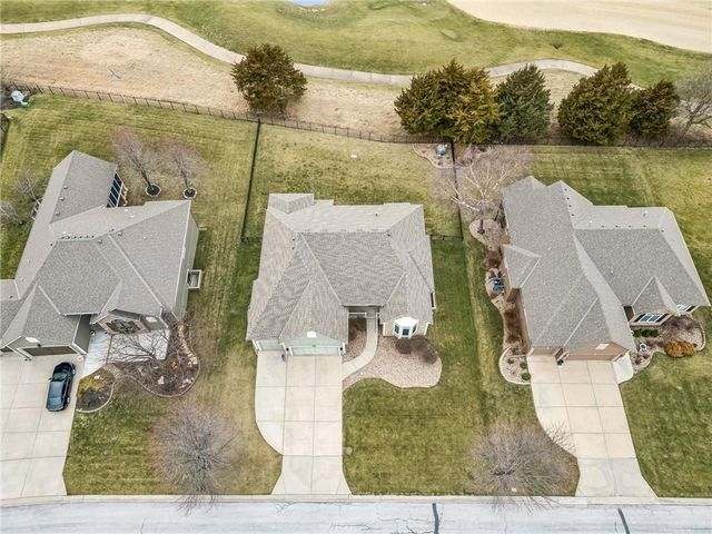 15002 S Glen Eyrie Street, Olathe, KS 66061