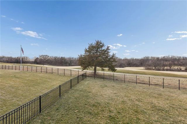 15002 S Glen Eyrie Street, Olathe, KS 66061