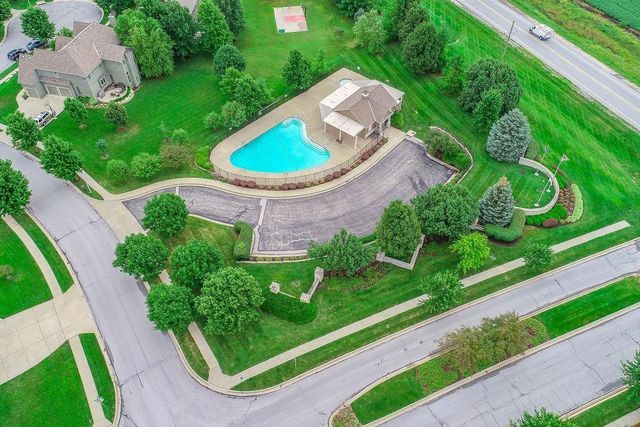 15002 S Glen Eyrie Street, Olathe, KS 66061