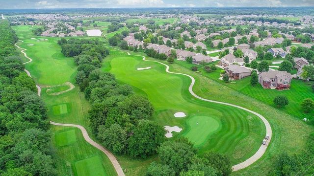 15002 S Glen Eyrie Street, Olathe, KS 66061