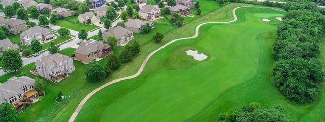 15002 S Glen Eyrie Street, Olathe, KS 66061