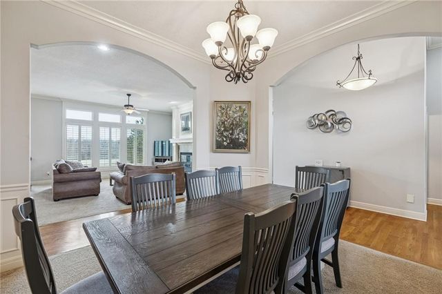 15002 S Glen Eyrie Street, Olathe, KS 66061