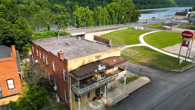 550 Front St, East Bethlehem, PA 15333