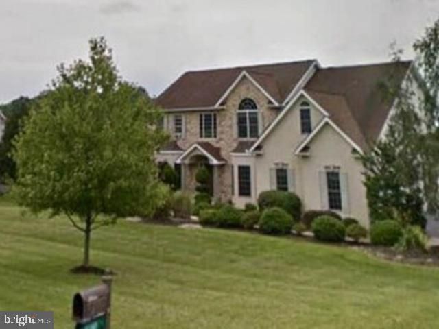 2147 TERRY RD, Nazareth, PA 18064