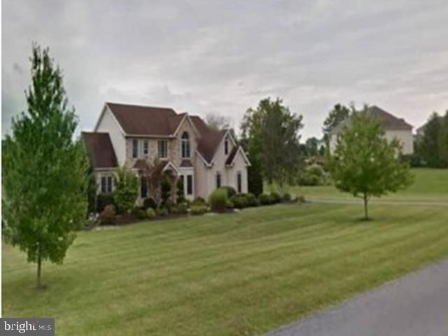 2147 TERRY RD, Nazareth, PA 18064