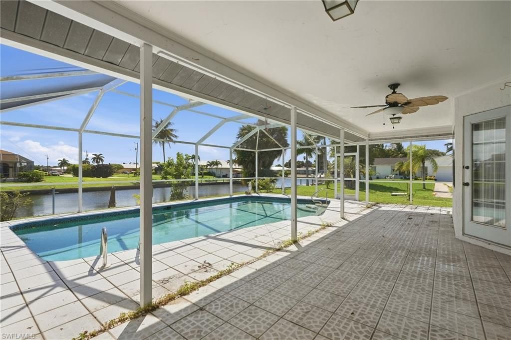 202 SE 37th TER, CAPE CORAL, FL 33904 — photo 3