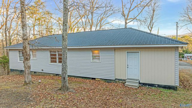 411 15th Street SW, Fort Payne, AL 35967