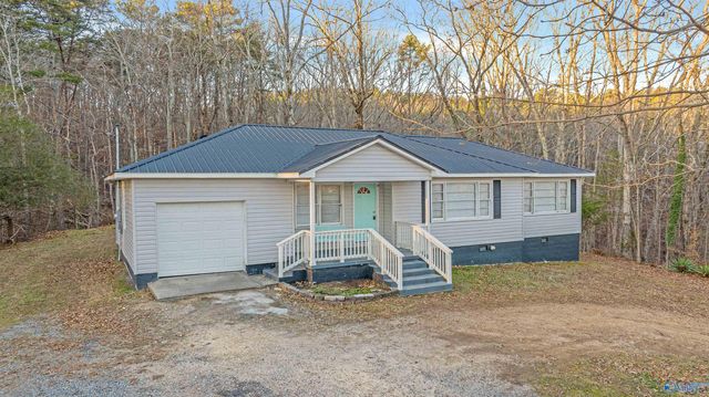 411 15th Street SW, Fort Payne, AL 35967