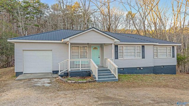 411 15th Street SW, Fort Payne, AL 35967
