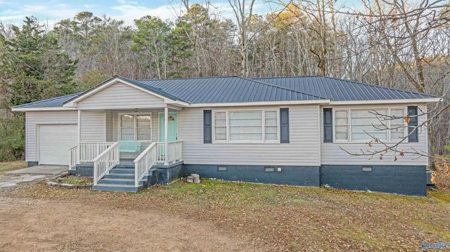 411 15th Street SW, Fort Payne, AL 35967
