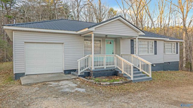 411 15th Street SW, Fort Payne, AL 35967