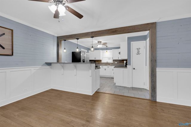 411 15th Street SW, Fort Payne, AL 35967