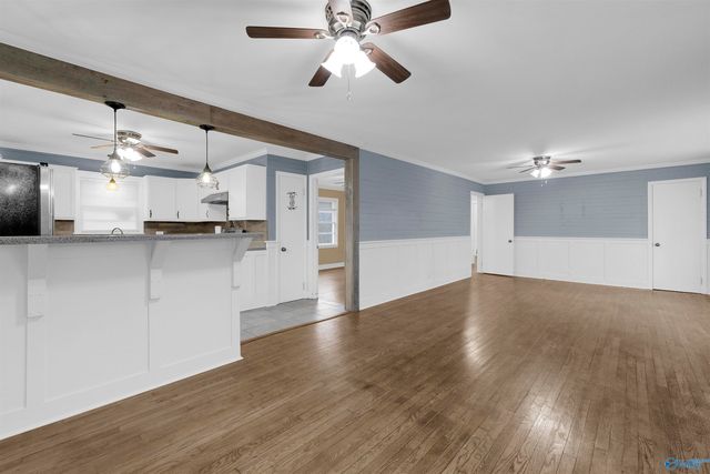 411 15th Street SW, Fort Payne, AL 35967