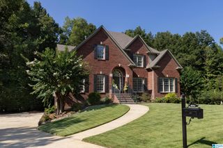 4064 MILNER WAY, Hoover, AL 35242