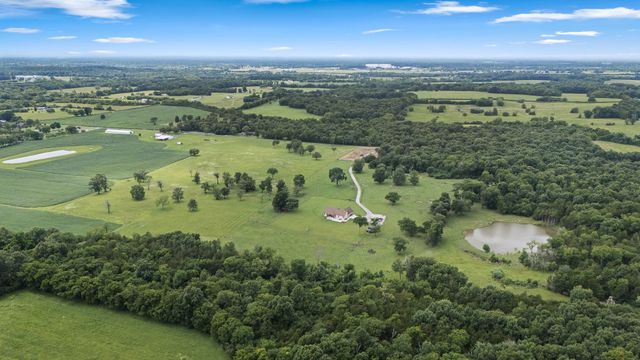 209 Adams Ln, Bell Buckle, TN 37020