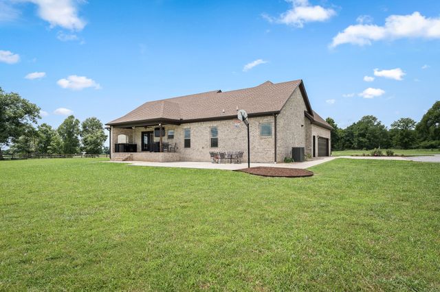 209 Adams Ln, Bell Buckle, TN 37020
