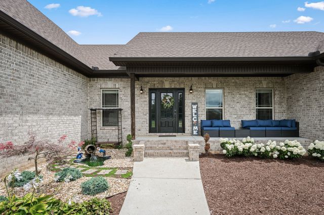 209 Adams Ln, Bell Buckle, TN 37020