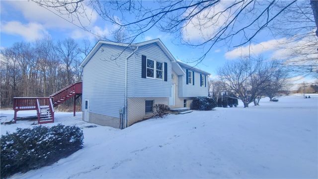 118 Gerner Rd, Winfield Twp, PA 16023
