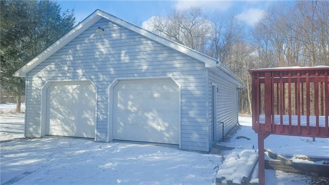 118 Gerner Rd, Winfield Twp, PA 16023