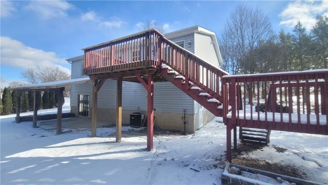 118 Gerner Rd, Winfield Twp, PA 16023