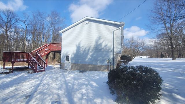 118 Gerner Rd, Winfield Twp, PA 16023