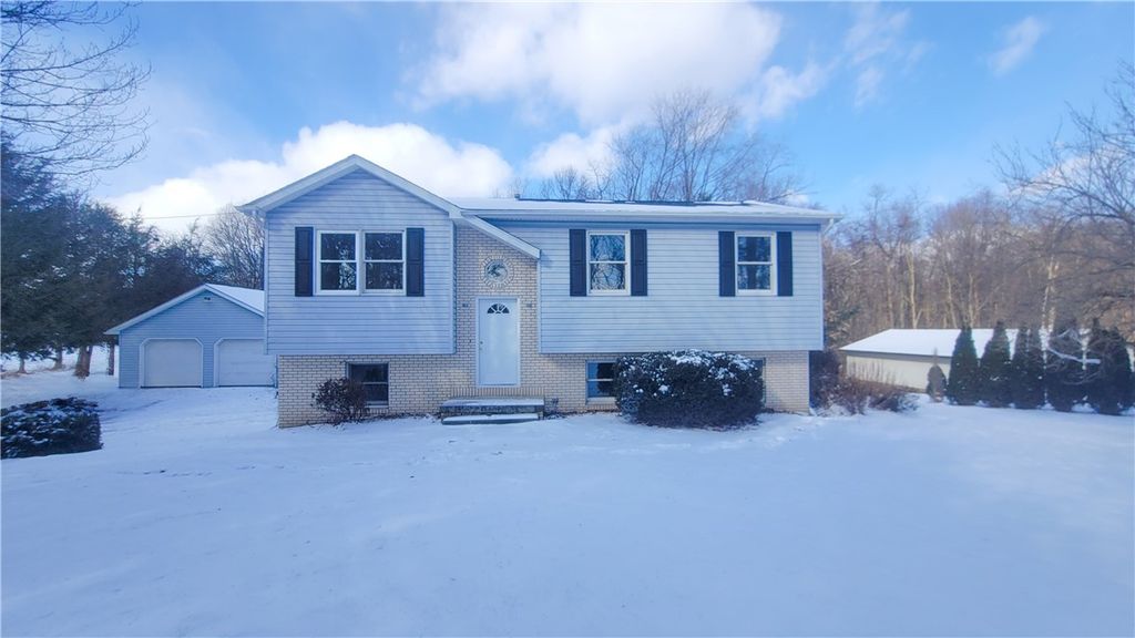 118 Gerner Rd, Winfield Twp, PA 16023