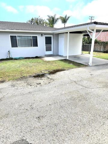 2974 Sherwin Avenue, Ventura, CA 93003