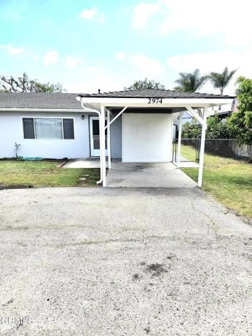 2974 Sherwin Avenue, Ventura, CA 93003