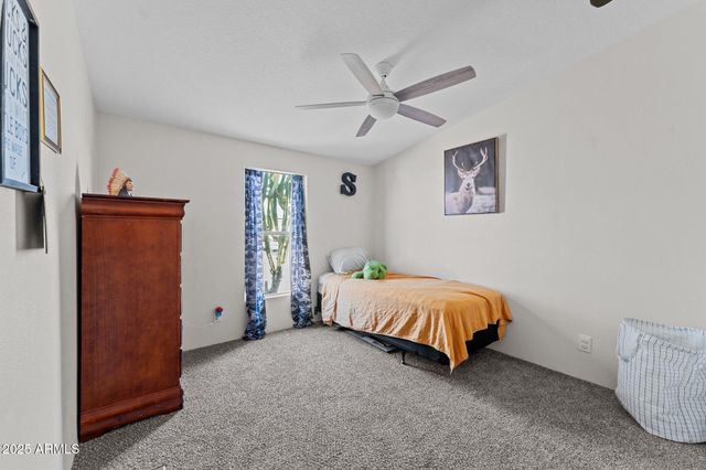 266 W Gompers Circle, Morristown, AZ 85342